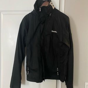 Classic Bench light jacket